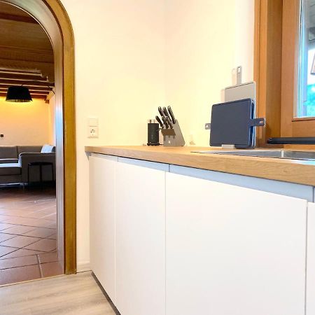 Grosszuegige Ferienwohnung Am Tegernsee Mit Suedbalkon Und Wallbergblick Bad Wiessee Eksteriør bilde