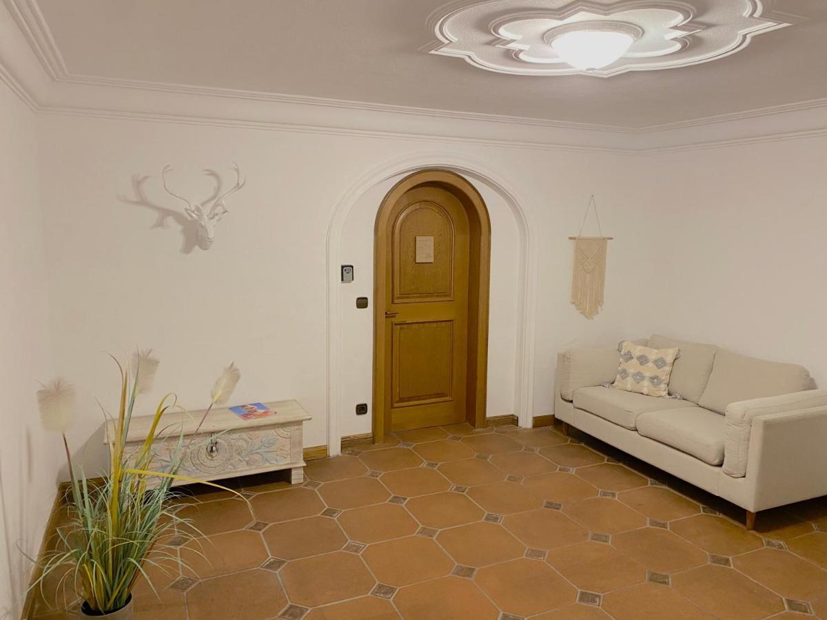 Grosszuegige Ferienwohnung Am Tegernsee Mit Suedbalkon Und Wallbergblick Bad Wiessee Eksteriør bilde