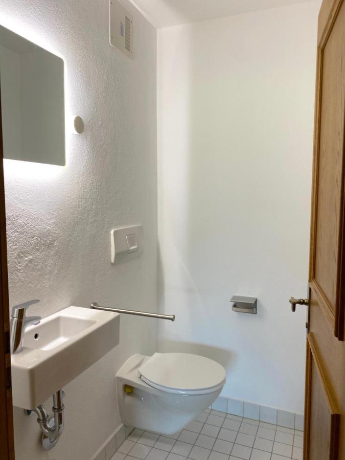 Grosszuegige Ferienwohnung Am Tegernsee Mit Suedbalkon Und Wallbergblick Bad Wiessee Eksteriør bilde