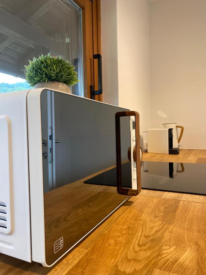 Grosszuegige Ferienwohnung Am Tegernsee Mit Suedbalkon Und Wallbergblick Bad Wiessee Eksteriør bilde